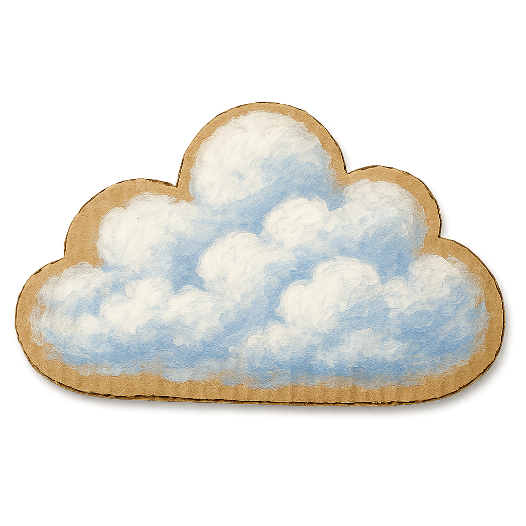 Cloud